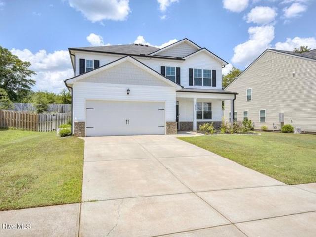 House for sale in Aiken, South Carolina