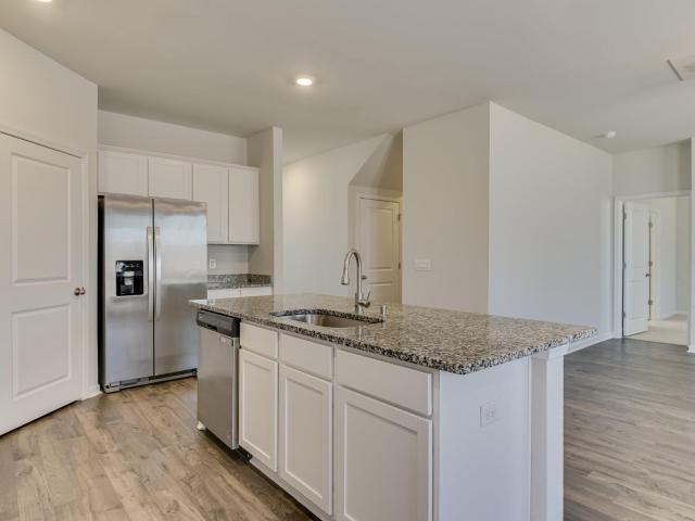 House for sale in Aiken, South Carolina