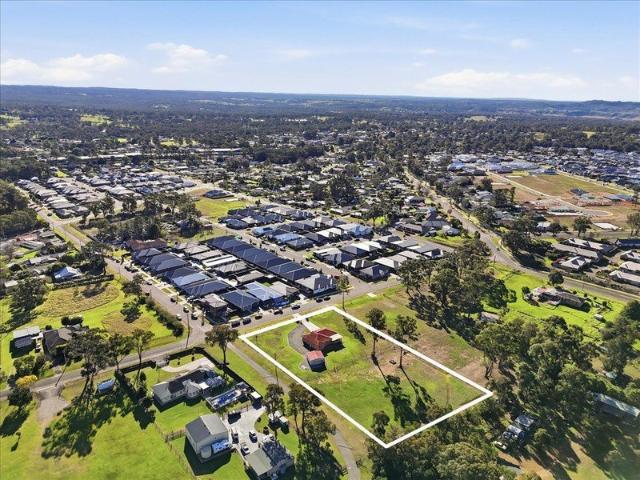 Cottage for sale in Thirlmere, New South Wales