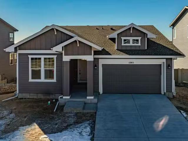 House for rent in Colorado Springs