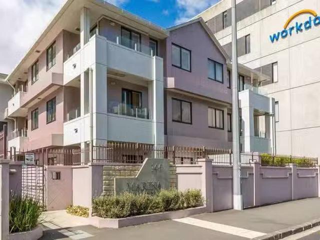 Apartment for rent in Parnell