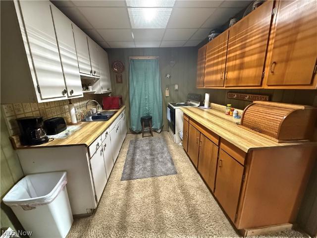 House for sale in Guernsey, Ohio