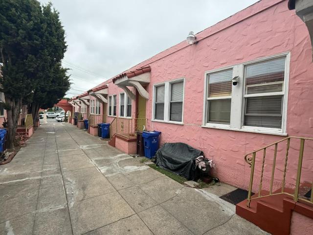 Commercial for sale in Seminary Park, Oakland