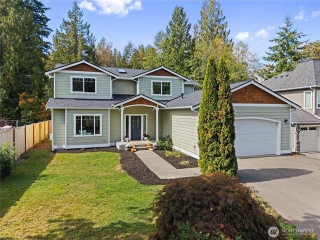 House for sale in Lake Stevens, Snohomish County