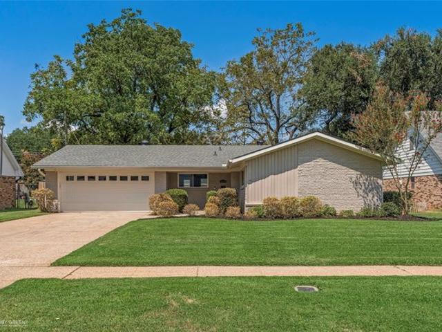 House for sale in Keithville, Louisiana