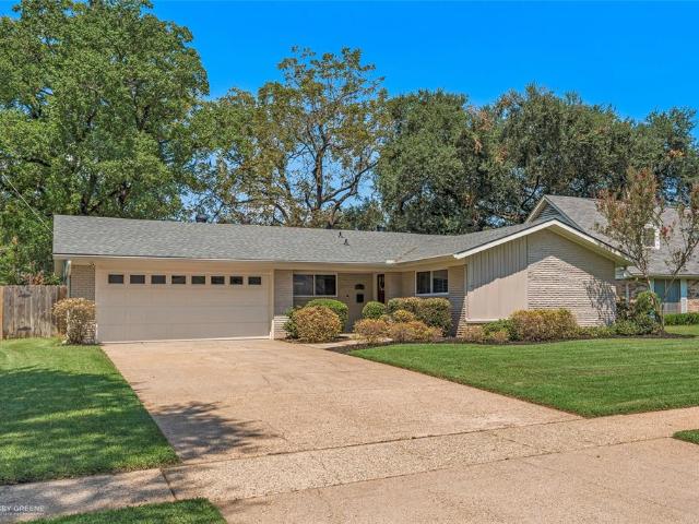 House for sale in Keithville, Louisiana