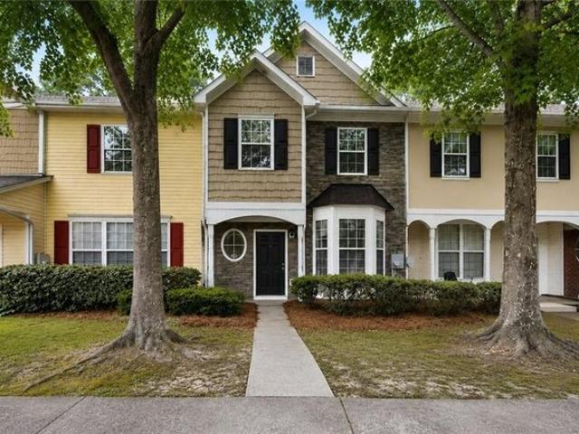 Townhouse for sale in Clayton, Georgia