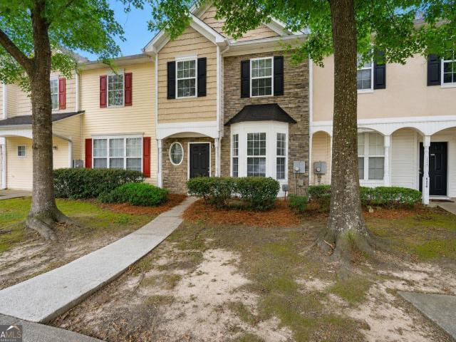 Townhouse for sale in Clayton, Georgia