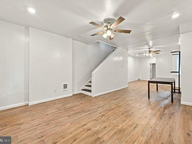 Townhouse for sale in West Philadelphia, Philadelphia