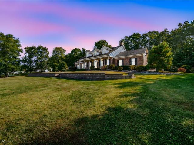 House for sale in Kinsman, Ohio