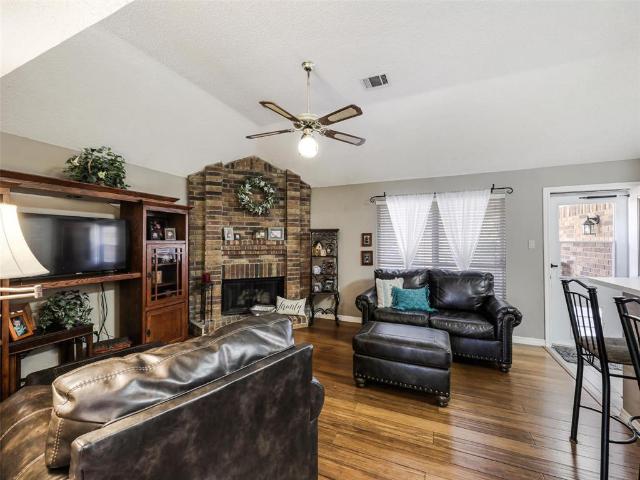 House for sale in Rowlett, Texas