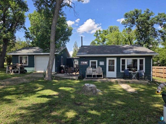 House for sale in Madison, South Dakota