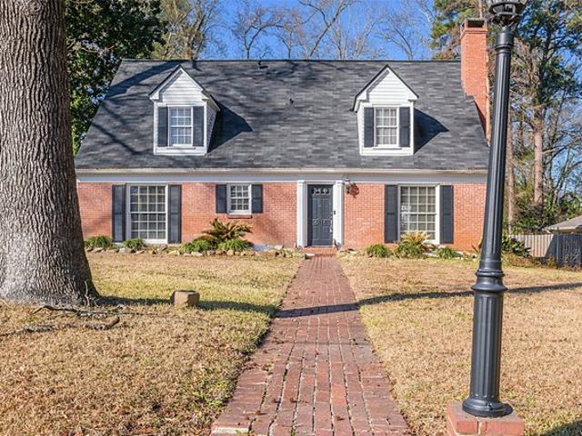 House for sale in Keithville, Louisiana