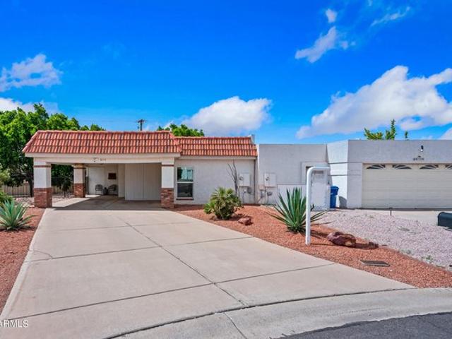 Townhouse for sale in Mesa, Arizona