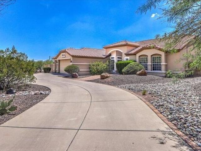 House for sale in Cave Creek, Arizona