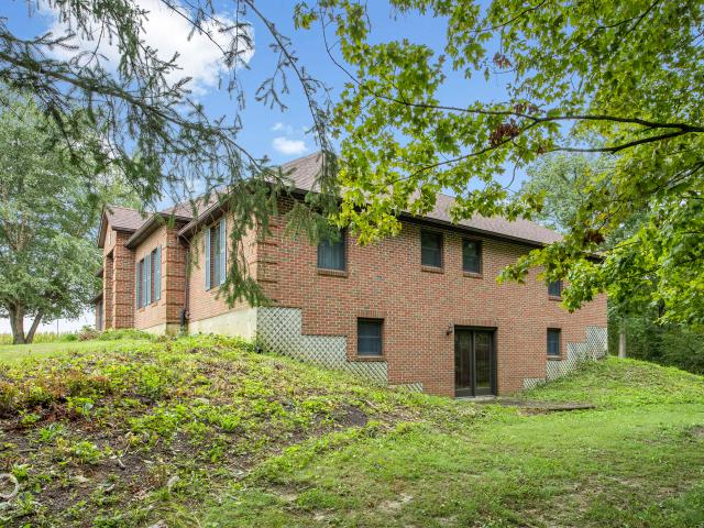 House for sale in Brookville, Franklin County