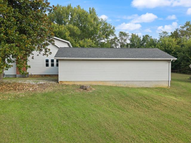 House for sale in Monticello, Kentucky