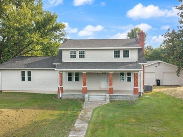 House for sale in Monticello, Kentucky