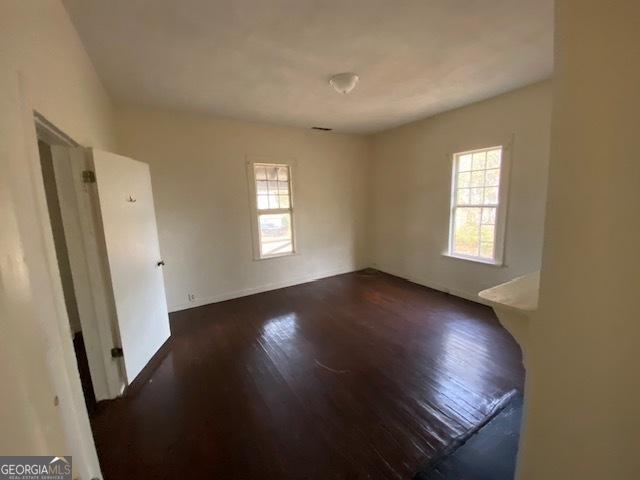 House for sale in Covington, Georgia