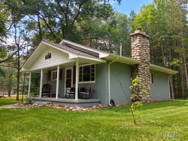 House for sale in Michigan