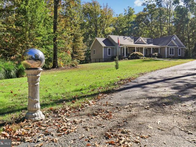 House for sale in Virginia