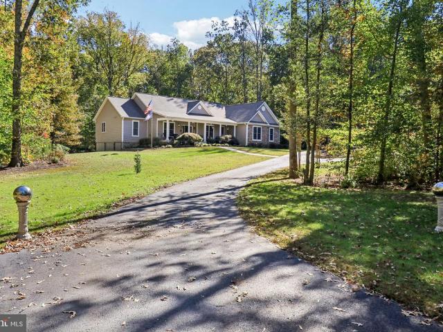 House for sale in Virginia