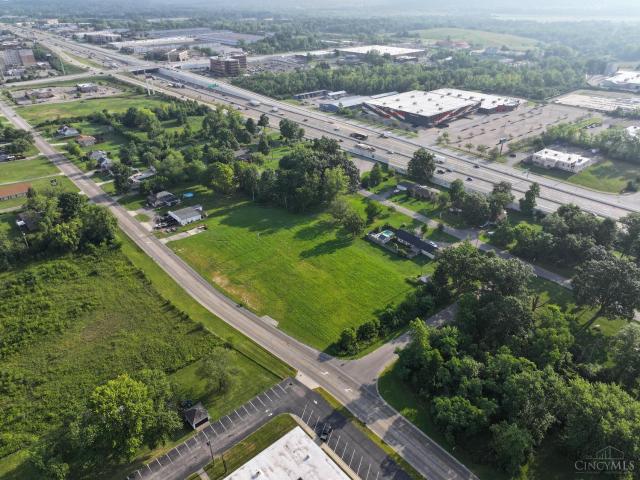 Land for sale in Vandalia, Ohio