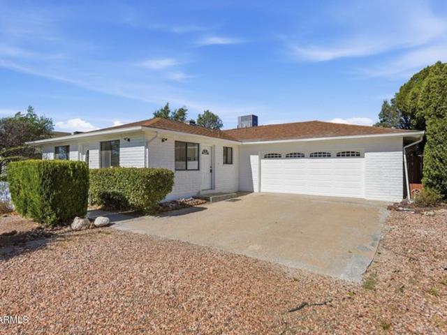 House for sale in Prescott Valley, Arizona