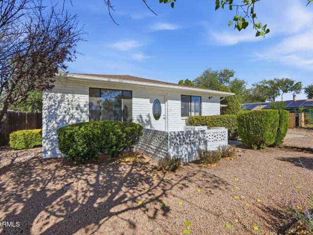 House for sale in Prescott Valley, Arizona