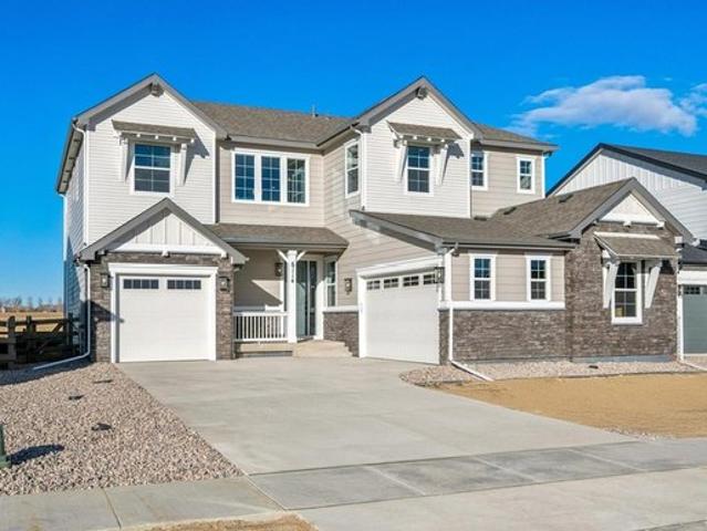 House for sale in Timnath, Colorado