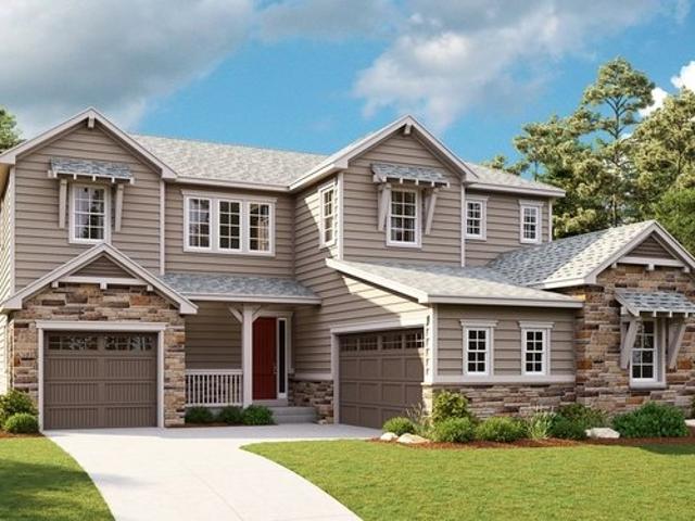 House for sale in Timnath, Colorado