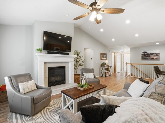 Condo for sale in Johnston, Iowa