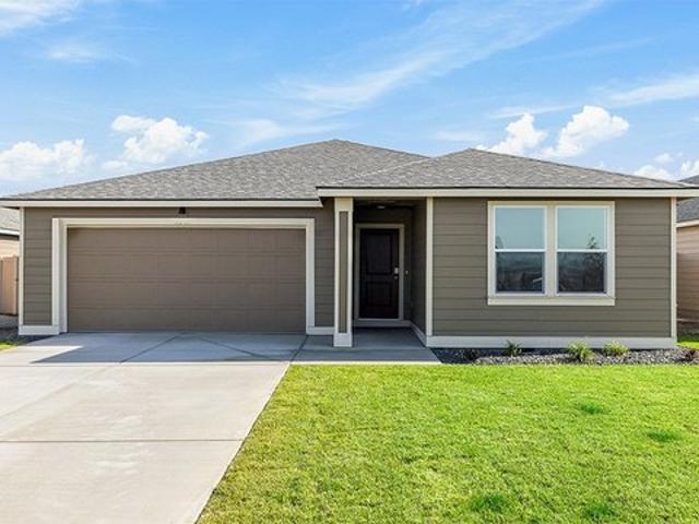 House for sale in Pasco, Washington