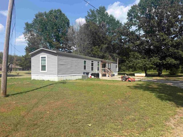 House for sale in Sorrells, Pine Bluff