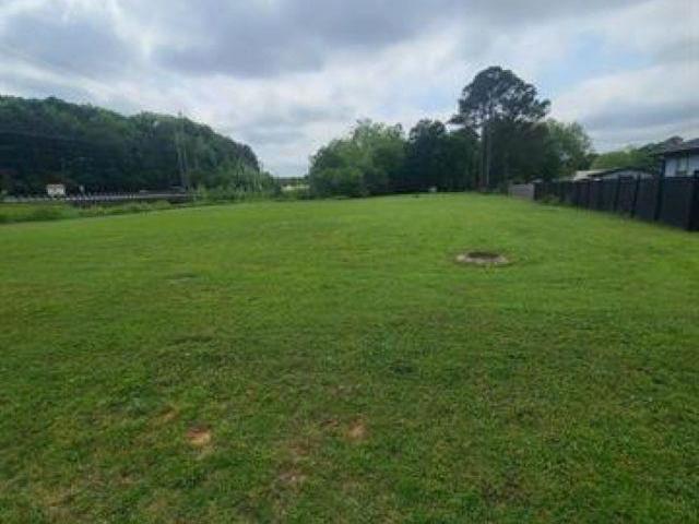 Land for sale in Anniston, Alabama