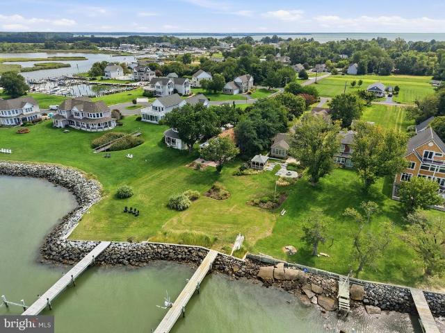 House for sale in Tilghman, Maryland