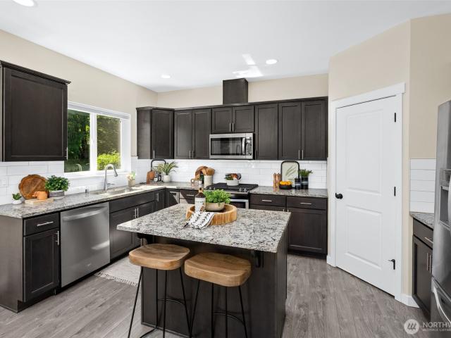 House for sale in Granite Falls, Washington