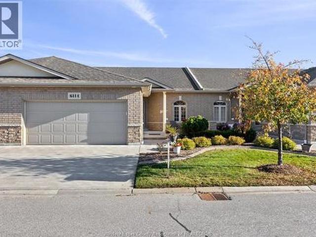 Townhouse for sale in Malden, Windsor