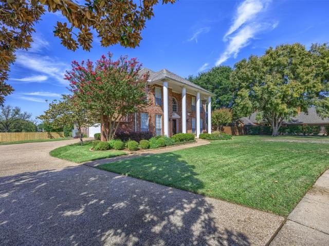 House for sale in Colleyville, Tarrant County