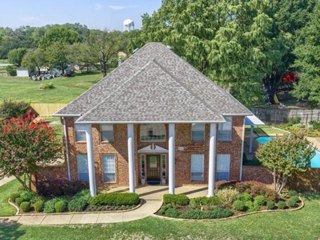 House for sale in Colleyville, Tarrant County