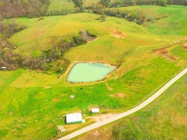 Farm for sale in Vinton, Ohio