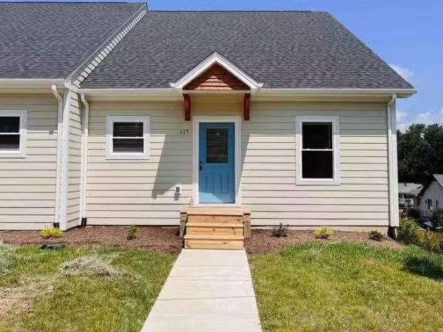 Condo for rent in Blacksburg