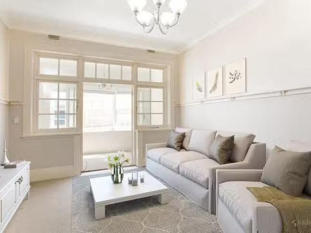 Apartment for rent in Manly, New South Wales