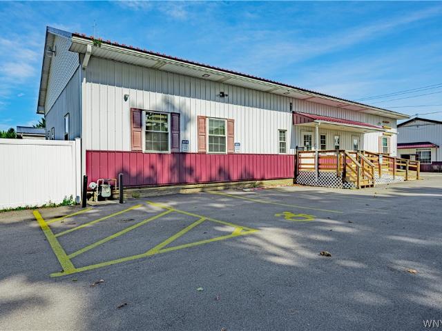 Commercial for sale in Niagara, New York