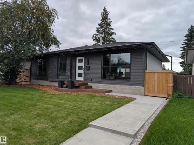 House for sale in Wedgewood, Alberta