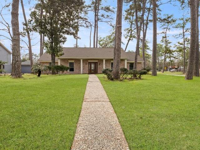 House for sale in Harris, Texas