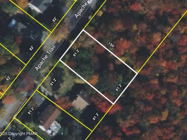 Land for sale in Cresco, Pennsylvania