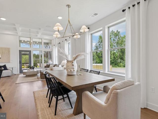Townhouse for sale in Virginia