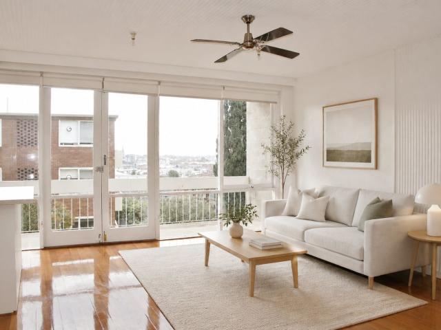 Apartment for rent in Camerons Creek, Victoria