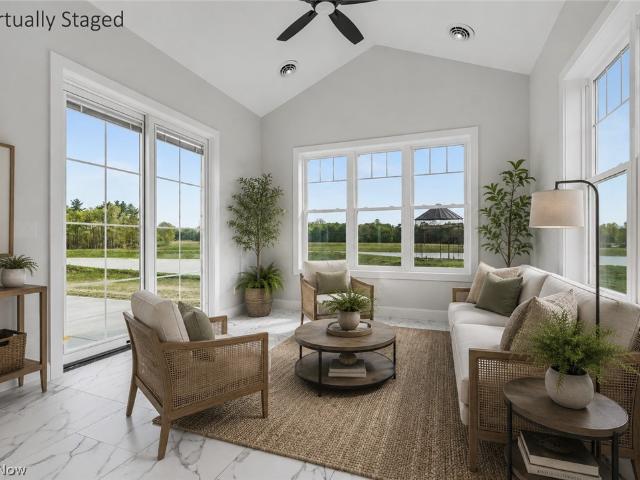 House for sale in Canfield, Ohio
